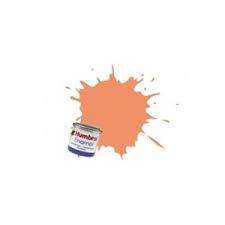 HUMBROL 61 FLESH 14ml MATT ENAMEL