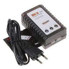 IMAX B3 AC FAST CHARGER FOR RC MODELS