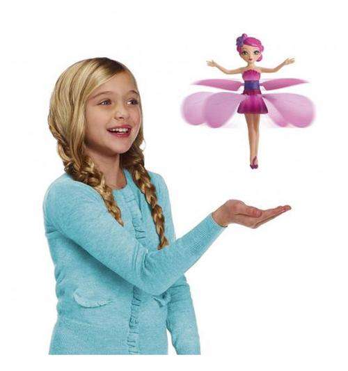 FLYING FAIRY
