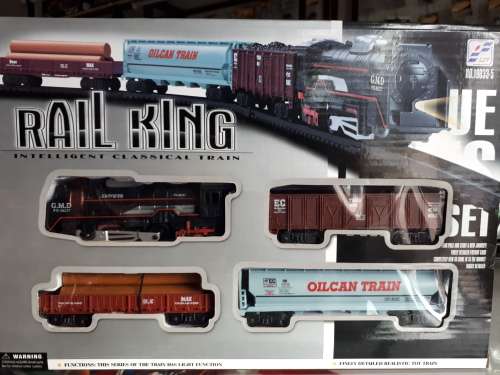 JOB LOT - NEW TOYS - BUSINESS OPPORTUNITY