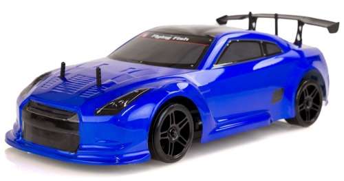 HSP FLYING FISH RC DRIFT CAR