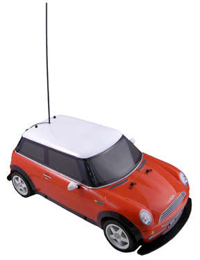 BIG REMOTE CONTROL MINI