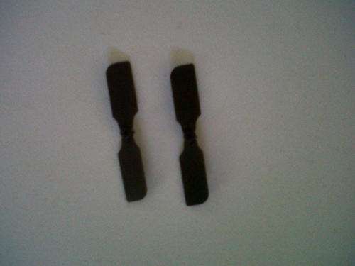 TX9009 SPARES - NEW TAIL ROTOR