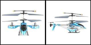 BN747 4 CHANNEL HELICOPTER WITH GYRO