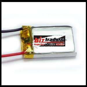 240mAh LIPO BATTERY - EXTEND YOUR FLYING TIME - SUITABLE FOR MOST MICRO HELICOPTERS