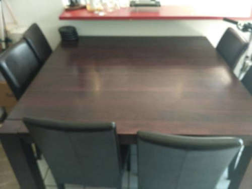 Weylandts Dining Table 1.5m x 1..5m