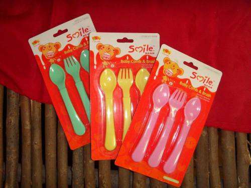 Baby Cutlery set