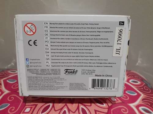 Funko Pop South Park Phillip Vinyl Figure