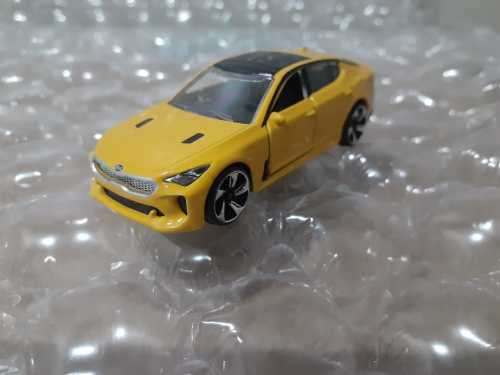 Majorette 1:61 Kia Performance Car