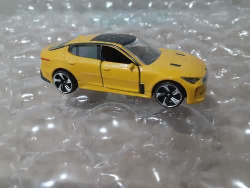 Majorette 1:61 Kia Performance Car