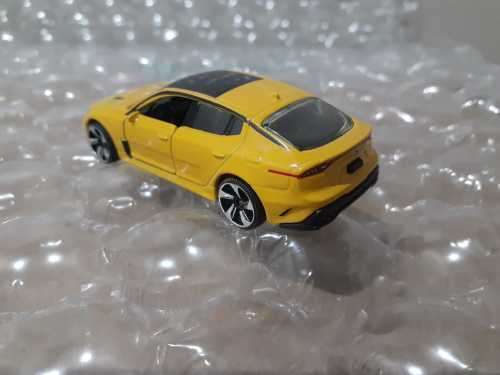 Majorette 1:61 Kia Performance Car