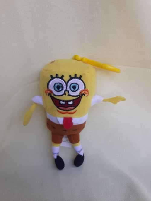 Plush Spongebob Squarepants - JoyToy