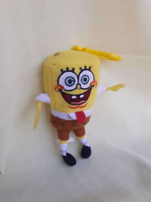 Plush Spongebob Squarepants - JoyToy