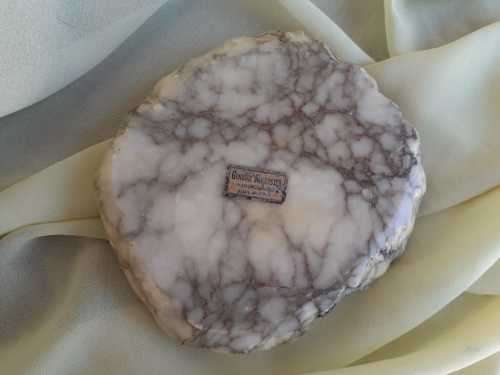 Italian Alabaster Ashtray