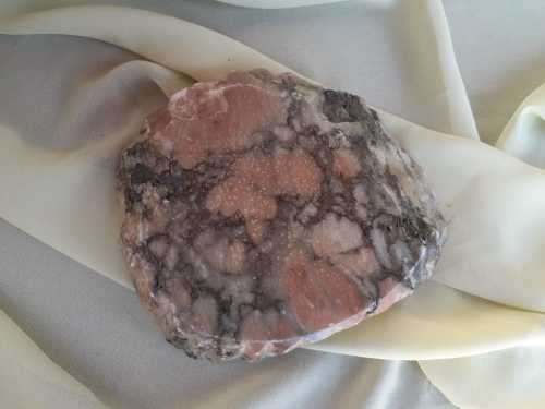 Italian Alabaster Ashtray