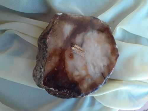 Italian Alabaster Ashtray