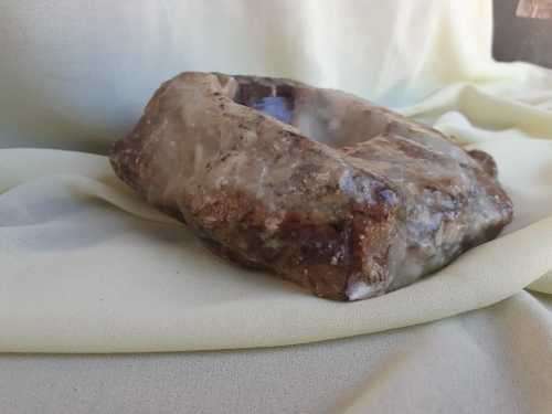 Italian Alabaster Ashtray