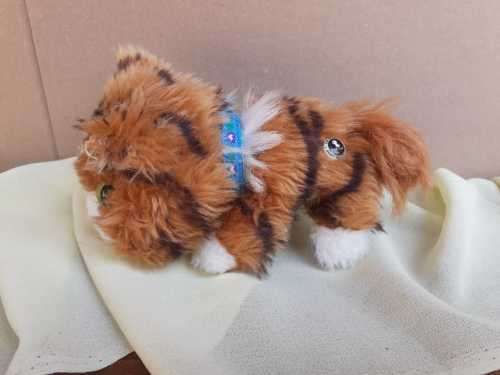 Plush The Cat Artlist Collection - Maine Coon