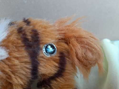 Plush The Cat Artlist Collection - Maine Coon