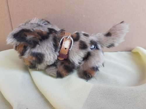 Plush The Cat Artlist Collection - Bengal