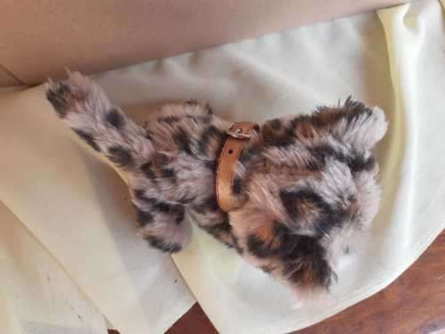 Plush The Cat Artlist Collection - Bengal