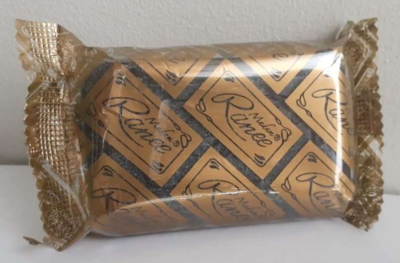 Madam Rainee Black Soap 100g - No Box