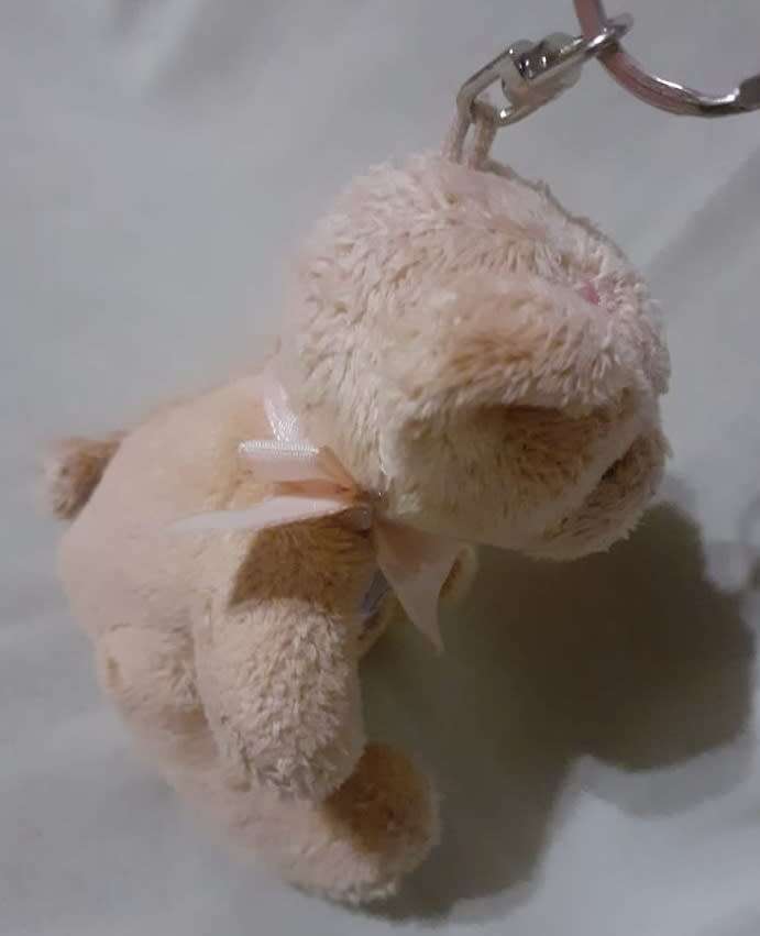 Plush Teddy Bear Christina - Russ