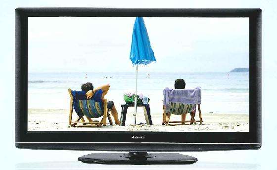 Hisense 22" V68 Series HD-Ready LCD TV