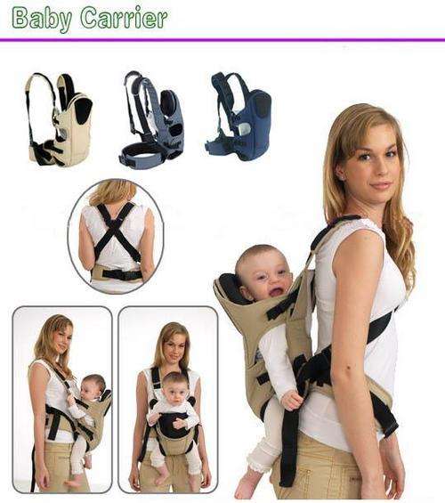 BABY CARRIER, A MUST HAVE!!!!!!!!!!!