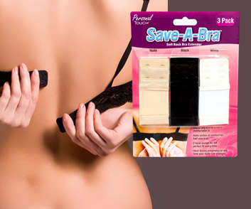 SAVE-A BRA