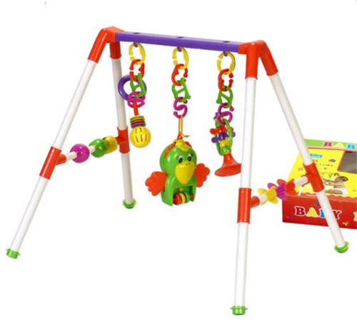 BABY PLAY GYM!!!!!!!!! A MUST HAVE FOR ALL MOM'S & BABIES!!!!!!!