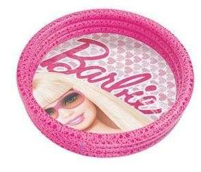 BARBIE 3 RING POOL!!!!!!!!!!!!