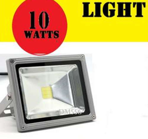 10 on Auction!! 10W LED Floodlight