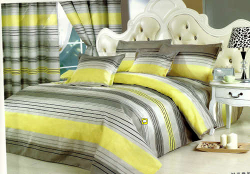10 PIECE DOUBLE DUVET COVER SET A MUST HAVE