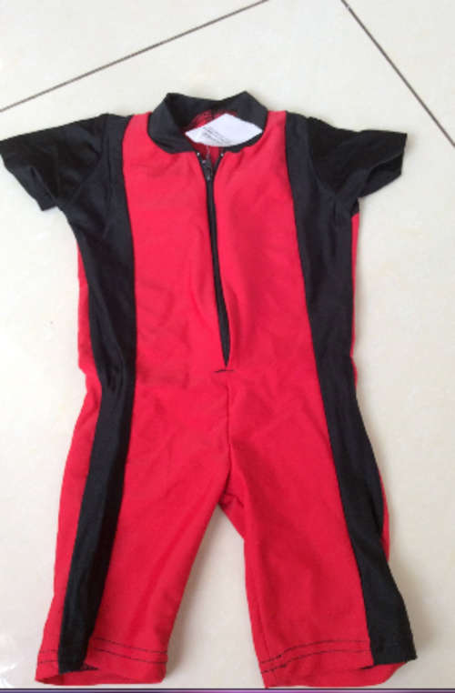 3-6 MONTHS SWIMSUITE