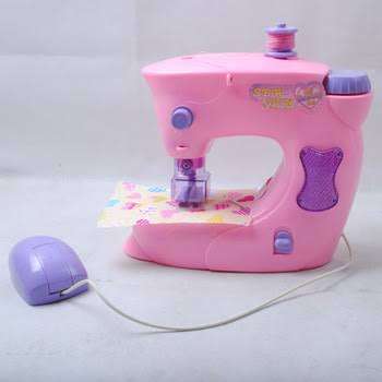 Sew Fun Sewing Machine