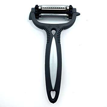 3 in 1 Roto Peeler
