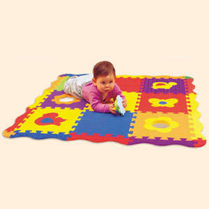 BABY FOAM PLAY MATS!!!!!