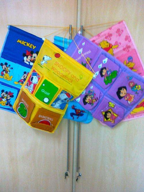 A MUST HAVE FOR ALL MUM'S!!!! COMES IN 5 DIFFRENT ANAMATIONS.