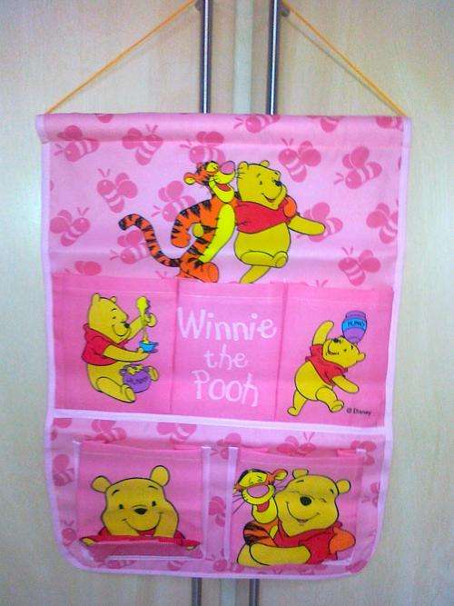 A MUST HAVE FOR ALL MUM'S!!!!  BABY ACCESSORY HOLDER!!!