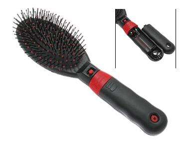 MASSAGING BRUSH A MUST MUST HAVE!!!!!!!!!!!AS SEEN ON TV