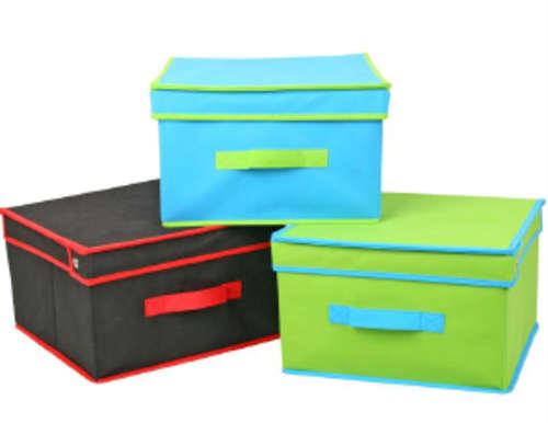 STORAGE BOX, PEFECT FOR MAKING YOU HOME NEAT!!!!!!!! A MUST HAVE