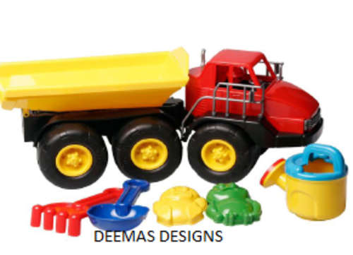 BEACH FUN TRUCK AND ACCESSORIES!!!!!!! A MUST HAVE FOR ALL HOILDAYS