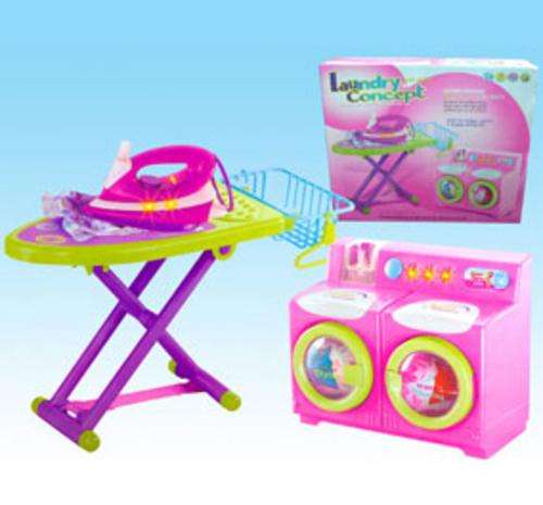 BEAUTY WASHER FASHIONABLE GIRLS SERIES!!!!!!!! THE BEST GIFT EVER!!!