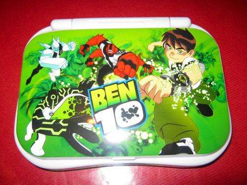 BEN10 LAPTOP A MUST MUST HAVE NOW WITH 5 MODES!!!!!!!!!!!!!!!