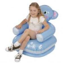 INTEX ELEPHANT INFLATABLE CHAIR!!!!!!!!!!! A MUST HAVE!!!!!!!!