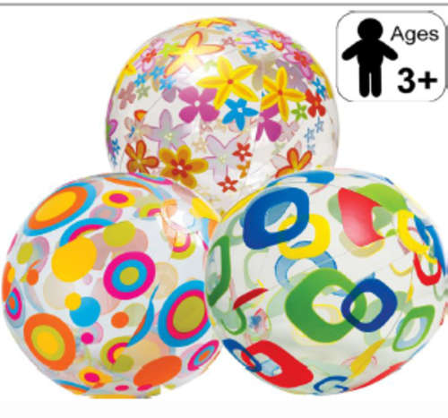 INTEX BEACH/ POOL BALL SO MUCH FUN!!!!!!!!!!! A MUST HAVE!!!!!!!!