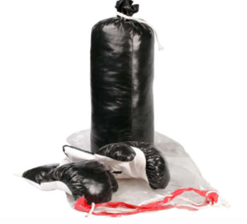 JUNIOR BOXING SET !!!!!!!!!!! A MUST HAVE!!!!!!!!
