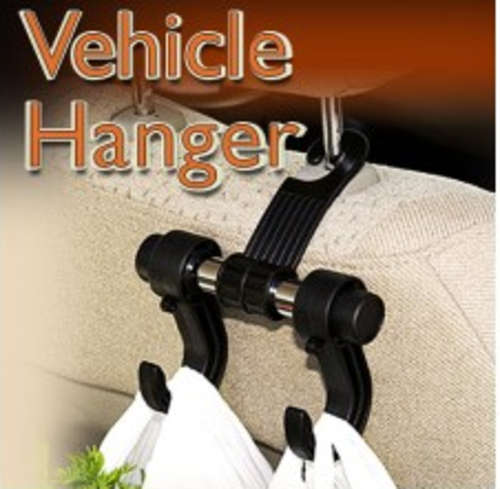VEHICLE HANGER THE BEST THING FOR YOUR CAR!!!!!!!! AS SEEN ON TV