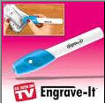 Engrave It - Never LOOSE your valuables again!!!